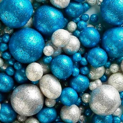 Посыпка-Зерновая-